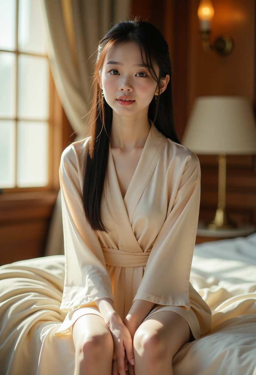 少年游歌